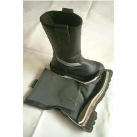 Safety Shoes (Safety Shoes)