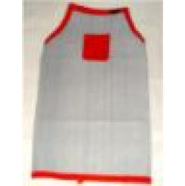 Fireproof Apron (Fireproof Apron)