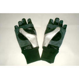 Fireproof Glove (Short Type) (Противопожарные Glove (короткие тип))