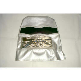 Smoke-Escaping Mask (Smoke-Escaping Mask)