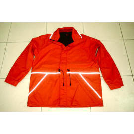 Jacket, overcoat, smock (Jacket, overcoat, smock)