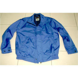 Jacket, Overcoat, Smock (Jacket, Overcoat, Smock)