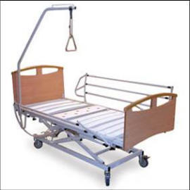 medical bed (medizinischen Betten)