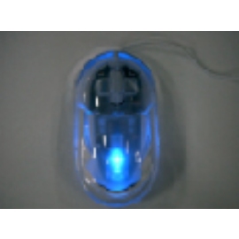 Mouse (La souris)