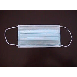 Surgical Mask (Masque chirurgical)
