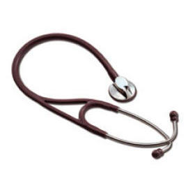 Single Head Cardiology Stethoscope (Single Head Cardiology Stethoscope)