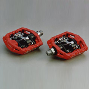 Pedals