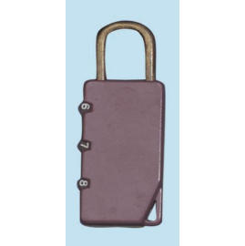 Combination Padlock (Combination Padlock)