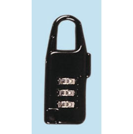 Combination Padlock (Combination Padlock)