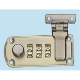 Combination Lock (Combination Lock)