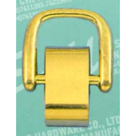 Handle Plate