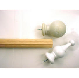 curtain rod