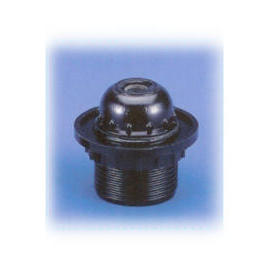 E27 lamp holder (E27 lamp holder)