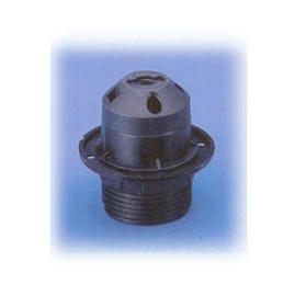 E27 lamp holder (E27 lamp holder)