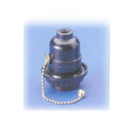 E27 lamp holder (E27 titulaire)