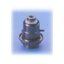 E27 lamp holder (E27 Lampenfassung)