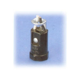 E12 lamp holder (E12 Lampenfassung)