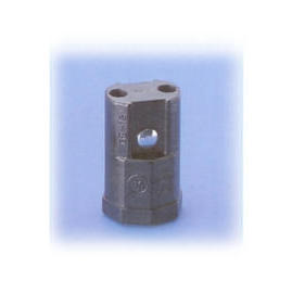 E12 lamp holder (Douille E12)