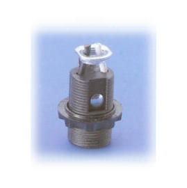 E12 lamp holder