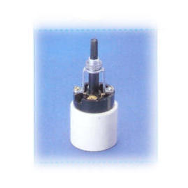 E27 lamp holder (E27 titulaire)