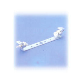 Halogen lamp holder (Halogen Lampenfassung)