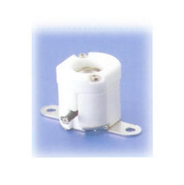 E10 halogen lamp holder (E10 Halogenlampe Inhaber)