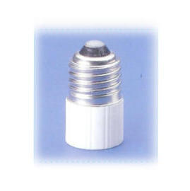 E27 lamp holder (E27 lamp holder)