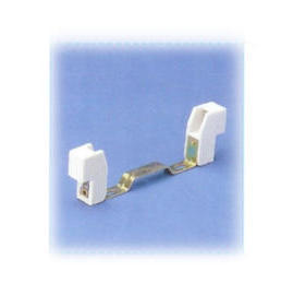 Halogen lamp holder (Halogen Lampenfassung)