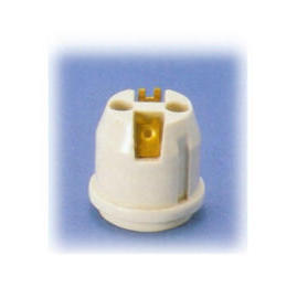 E27 lamp holder (E27 Lampenfassung)