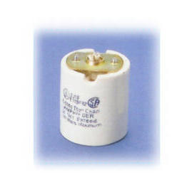 E27 lamp holder (E27 lamp holder)