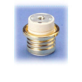 E27 lamp holder (E27 Lampenfassung)