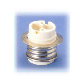 E27 lamp holder (E27 Lampenfassung)