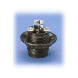 E27 lamp holder (E27 titulaire)