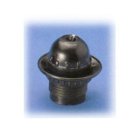 E27 lamp holder (E27 titulaire)