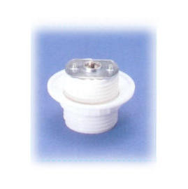 E27 lamp holder (E27 lamp holder)