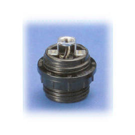 E27 lamp holder (E27 titulaire)