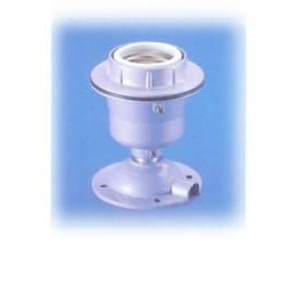 E40 lamp holder (E40 lamp holder)