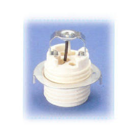 E27 lamp holder (E27 Lampenfassung)