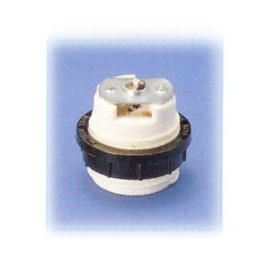 E27 lamp holder (E27 lamp holder)