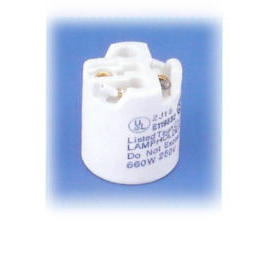 E27 lamp holder (E27 lamp holder)