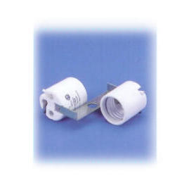 E27 lamp holder (E27 lamp holder)