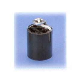 E27 lamp holder (E27 titulaire)