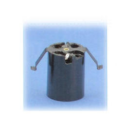E27 lamp holder (E27 lamp holder)