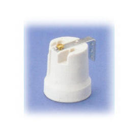 E27 lamp holder (E27 lamp holder)