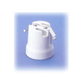 E27 lamp holder (E27 titulaire)