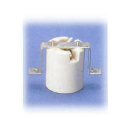 E14 lamp holder (Douille E14)