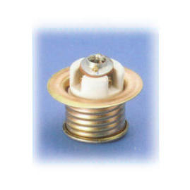 E14 lamp holder (E14 Lampenfassung)