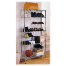 synchromatic shelf (synchromatic shelf)