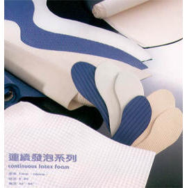 Latex Foam Sheet (Latex Foam)