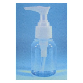 COSMETIC BOTTLES (COSMETIQUE DE BOUTEILLES)